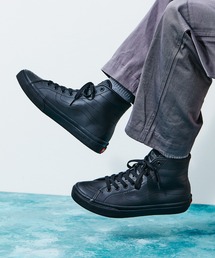 Vans バンズのスニーカー ハイカット 通販 Zozotown