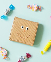 ACCOMMODE（アコモデ）の「【ACCOMMODE】ミッキーマウススターレザー長