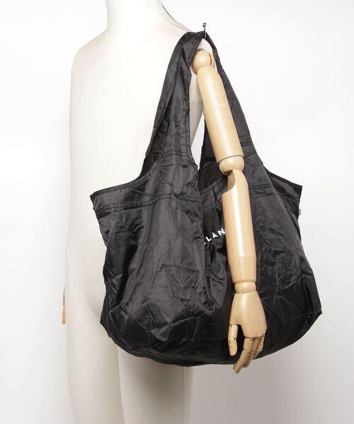 CLANE（クラネ）の「FRUIT OF THE ROOM×CLANE MARKET BAG（エコ
