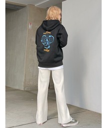 Vicente | Mecica easy pants(その他パンツ)