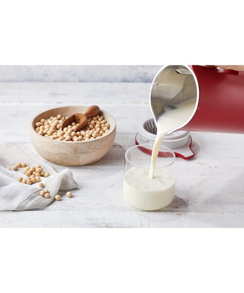 ◇recolte レコルト ソイ＆スープブレンダー