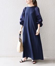 Ships For Women シップス フォー ウィメンのワンピース ドレス通販 Zozotown