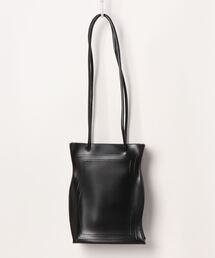 Casselini | 【Casselini】カーブエンボスバッグ(トートバッグ)