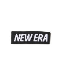 NEW ERA(j[G)NEW ERA  HAIR BAND(wAoh)