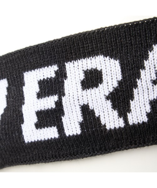 NEW ERA（ニューエラ）の「NEW ERA  HAIR BAND（ヘアバンド・メンズ・ブラック/ホワイト・57~59cm）」の15枚目の写真