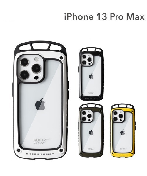 Iphone 13 Pro Max 専用 Root Co Gravity Shock Resist Case Elk スマホケース 耐衝撃 アウトドア Iphone13promax スマホケース カバー Gravity グラビティー のファッション通販 Zozotown Iphone 13 Pro Max 専用 Root Co Gravity Shock Resist Case Elk スマホケース 耐衝撃 アウトドア Iphone13promax スマホケース カバー Gravity グラビティー のファッション通販 Zozotown
