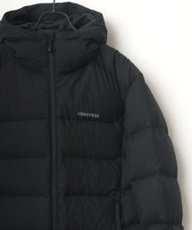 CONVERSE | CONVERSE/コンバース HYBRID DOWN JACKET HOODIE/ハイブリッドダウンジャケットパーカー(ダウンジャケット/コート)