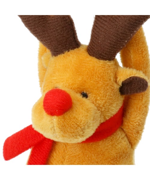 セール】手長フック トナカイ（おもちゃ）｜Francfranc（フランフラン