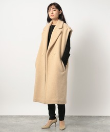 美品☆ MAISON LENER/メゾンレネール ボアコート ジレ 61082662b_b_01_215.jpg