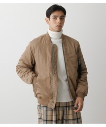 STANDARD PADDING MA-1/スタンダードパディングMA-1