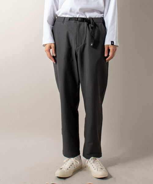 GLOSTER（グロスター）の「【GLOSTER/グロスター】クライミングイージーパンツ 4WAYストレッチ 日本製（その他パンツ・メンズ・ネイビー/グレー・MEDIUM/LARGE）」の18枚目の写真