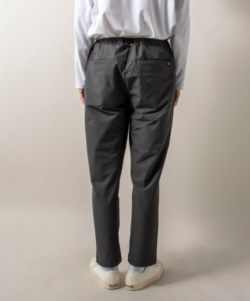 GLOSTER（グロスター）の「【GLOSTER/グロスター】クライミングイージーパンツ 4WAYストレッチ 日本製（その他パンツ・メンズ・ネイビー/グレー・MEDIUM/LARGE）」の20枚目の写真