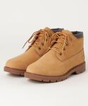 Timberland（ティンバーランド）の「Timberland ティンバーランド BASIC CHUKKA WP ベーシック チャッカ ウォータープルーフ A2QRG  ABC限定*WHEAT/N（ブーツ・7）」