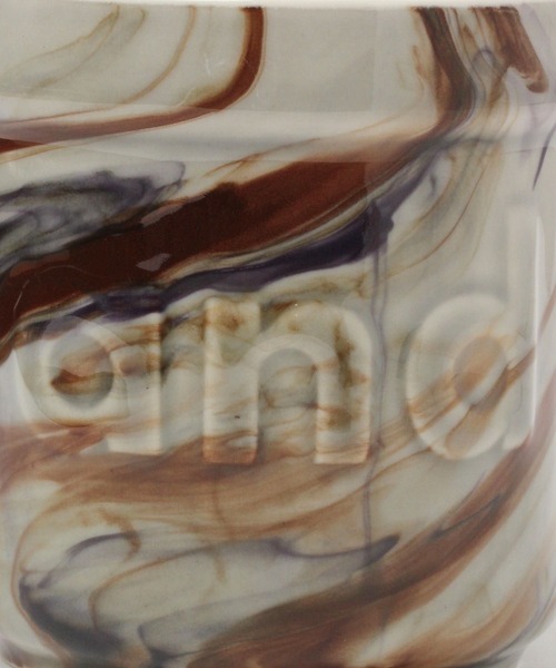 niko and...（ニコアンド）の「オリジナルマーブルニコロゴマグカップ/容量300ml（グラス/マグカップ/タンブラー・レディース・その他1/ブルー/パープル・0）」の13枚目の写真