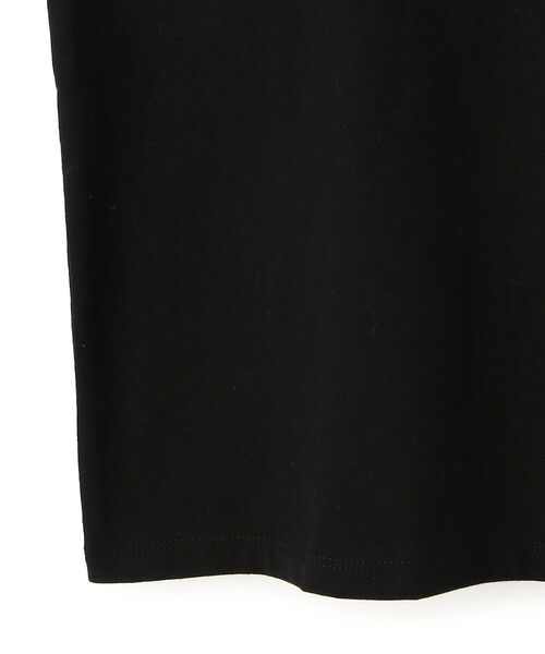 GUESS ORIGINALS（ゲスオリジナルズ）の「GuessOriginals/ゲスオリジナルス/ベアーロングスリーブTシャツ/BearPhillip L/S TE-Shirts（Tシャツ/カットソー・メンズ・ブラック/ホワイト・MEDIUM/LARGE/SMALL）」の22枚目の写真