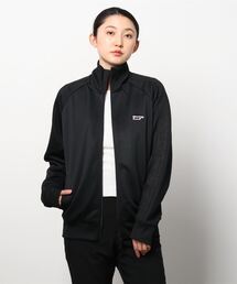 オニツカタイガー ジャージ セットアップ ブルー Onitsuka Tiger（オニツカタイガー）の「TRACK TOP / トラック