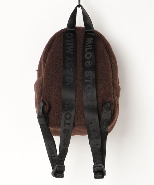 BABY MILO STORE（ベイビーマイロストア）の「BABY MILO FAUX FUR