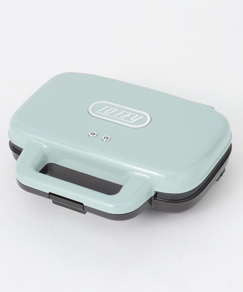 ホットサンドメーカーPA ＜Toffy トフィ＞（キッチン家電）｜212 KITCHEN STORE（トゥワントゥキッチンストア）