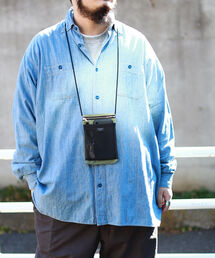 STANDARD SUPPLY | STANDARD SUPPLY × BEAMS / 別注 SLING PURSE M(ショルダーバッグ)