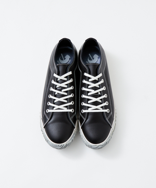 【美品】SPINGLE MOVE（L）ローカット　GORE-TEX 黒 SPINGLE (スピングル) SPM-619 ブラック ゴアテックス | GLOBAL