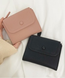 apres jour | 【apres jour×ARIAZ】シンプルミニウォレット(財布)