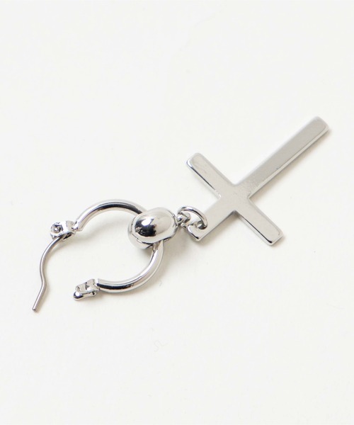 WEGO(ウィゴー)の「WEGO/デザインモチーフSETピアス(ピアス(両耳用)・メンズ・その他1/その他2/その他3/その他4/その他5/その他6/その他7/その他8・FREE)」の17枚目の写真