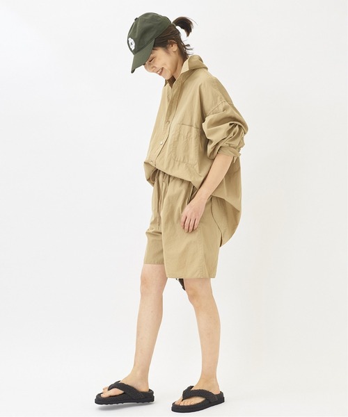 ピースダイバイオショートパンツ◆