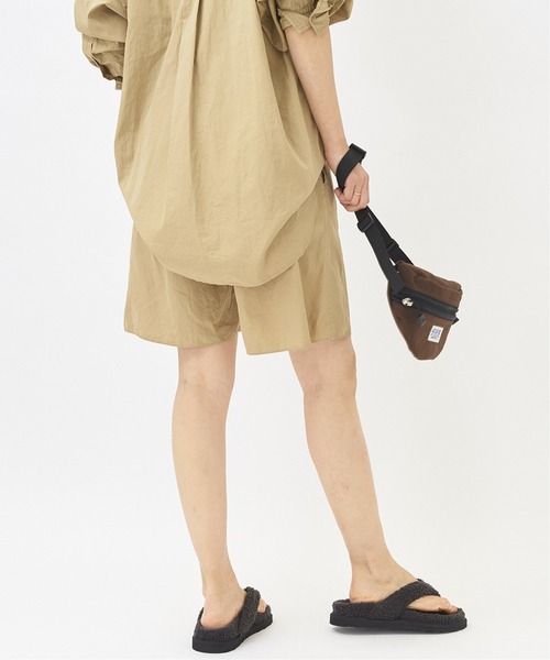 ピースダイバイオショートパンツ◆