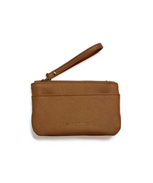 arenot(A[mbg)VEGAN LEATHER COIN KEY CASE(L[P[X/L[ANZT[)