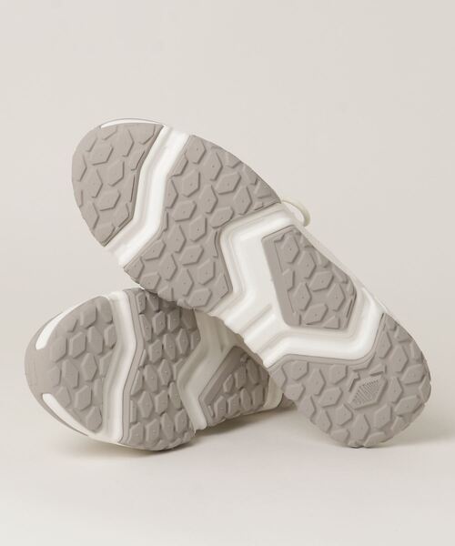 PALLADIUM（パラディウム）の「PALLADIUM/パラディウム OFF-GRID LO ADV/オフグリッド ロー アドバンテージ（スニーカー・メンズ・ホワイト/ブラック・26cm/26.5cm/27cm/27.5cm/28cm/25.5cm）」の5枚目の写真