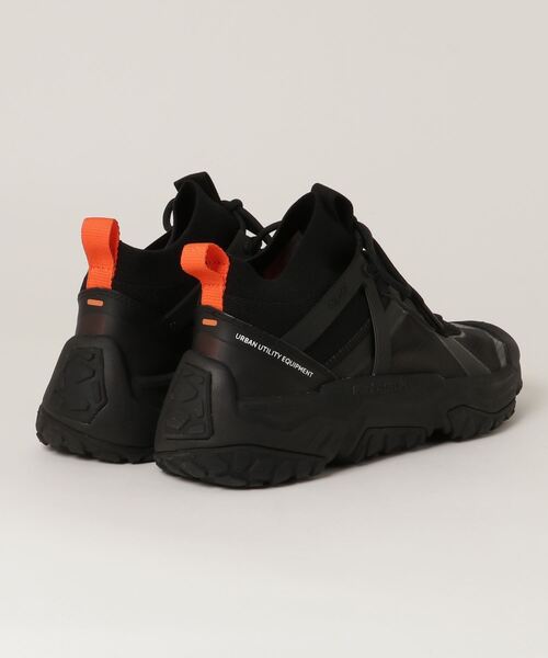 PALLADIUM（パラディウム）の「PALLADIUM/パラディウム OFF-GRID LO ADV/オフグリッド ロー アドバンテージ（スニーカー・メンズ・ホワイト/ブラック・26cm/26.5cm/27cm/27.5cm/28cm/25.5cm）」の6枚目の写真