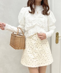 apres jour | アソート台形スカート【ZOZOTOWN限定アイテム】(スカート)