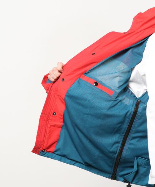 DIESEL（ディーゼル）の「メンズ ジャケット コットンナイロン