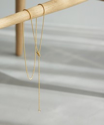 2WAYマンテルジョイントラリエット