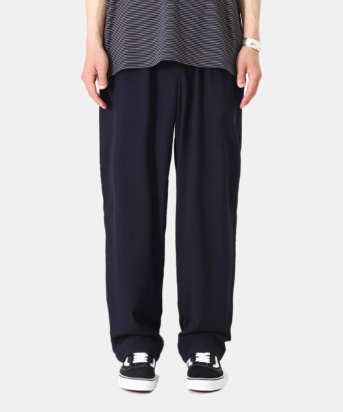marka（マーカ）の「marka / マーカ：COCOON FIT EASY PANTS - 2