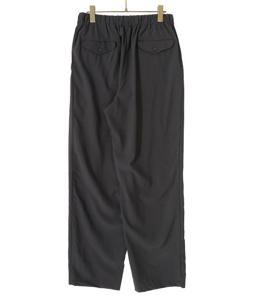 スーツ marka 2TUCK COCOON FIT - w.m tropical - 2TUCK COCOON FIT WOOL MOHAIR TROPICAL (M21A-06PT03C) | marka
