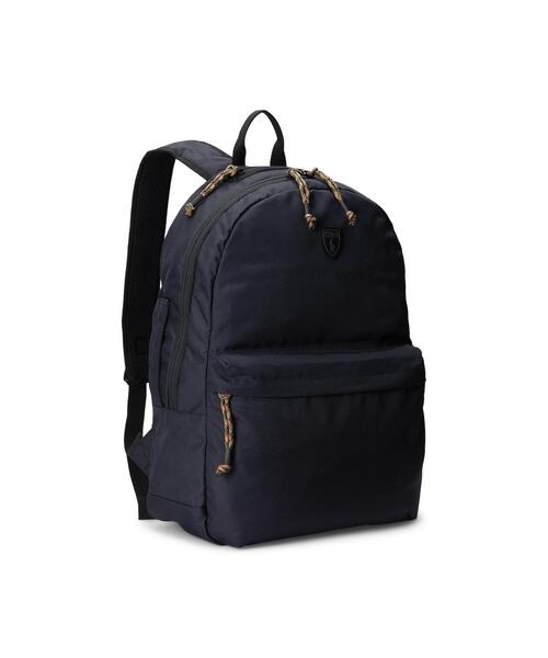 POLO RALPH LAUREN（ポロ ラルフ ローレン）の「コーテッド キャンバス 