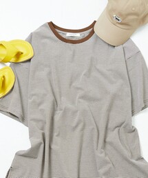 FREAK'S STORE | ▽【WEB限定】ボーダーTシャツ(Tシャツ/カットソー)