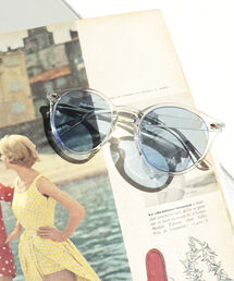 fredy emue | カラーレンズサングラス(サングラス)