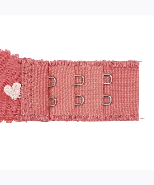 セール】夢みるブラ ノンワイヤー ブラジャー ジュエリーハント