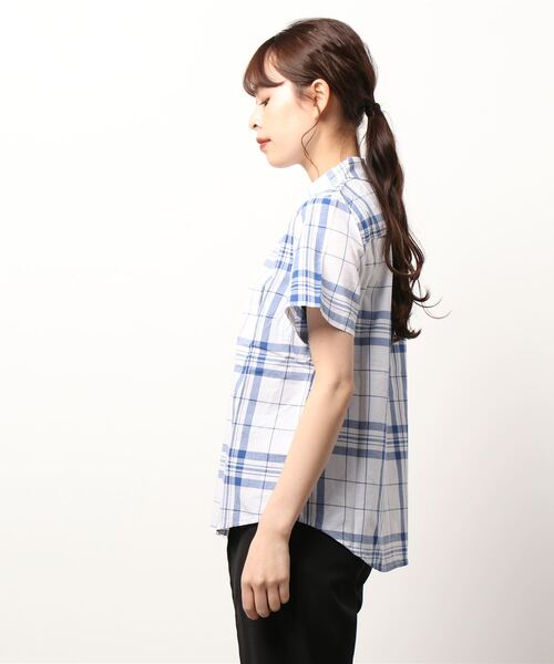 LLBean Beams 半袖シャツ LLBean Beams 半袖シャツ LLBean Beams 半袖シャツ （メンズ