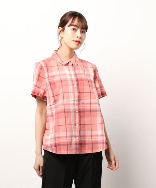 LLBean Beams 半袖シャツ 楽天市場】【公式】エルエルビーン ビーンライト エブリデイ