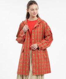 MACKINTOSH PHILOSOPHY（ﾏｯｷﾝﾄｯｼｭ ﾌｨﾛｿﾌｨｰ）の「Rainポンチョ
