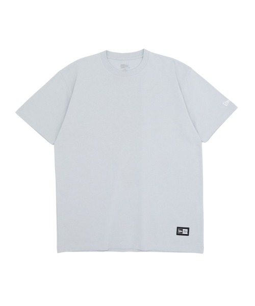 ニューエラ 半袖Tシャツ ONSPOTZ別注 裾ボックスロゴ（Tシャツ