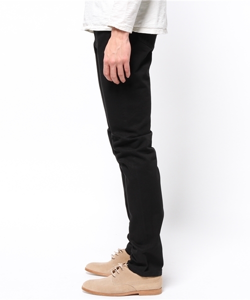 A.P.C.（アーペーセー）の「PETIT NEW STANDARD 15P　（その他パンツ・メンズ・ブルー/ブラック・29inch/28inch/30inch/31inch/27inch）」の3枚目の写真