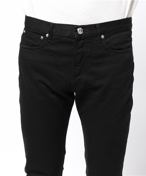 A.P.C.（アーペーセー）の「PETIT NEW STANDARD 15P　（その他パンツ・メンズ・ブルー/ブラック・29inch/28inch/30inch/31inch/27inch）」の6枚目の写真