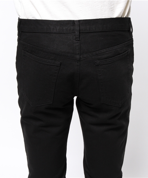 A.P.C.（アーペーセー）の「PETIT NEW STANDARD 15P　（その他パンツ・メンズ・ブルー/ブラック・29inch/28inch/30inch/31inch/27inch）」の7枚目の写真