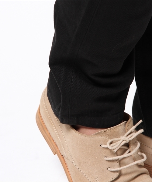 A.P.C.（アーペーセー）の「PETIT NEW STANDARD 15P　（その他パンツ・メンズ・ブルー/ブラック・29inch/28inch/30inch/31inch/27inch）」の9枚目の写真