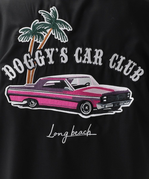 RAGEBLUE（レイジブルー）の「刺繍ボウリングシャツ（シャツ/ブラウス・メンズ・ブラック/オフホワイト/イエロー/ブルー・MEDIUM/LARGE）」の18枚目の写真