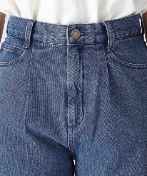 niko and（ニコアンド）の「[niko and JEANS 2022AW]TUCKWIDE